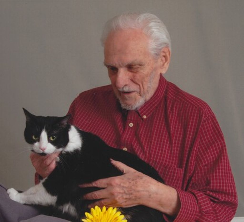 Richard S. Menke Profile Photo