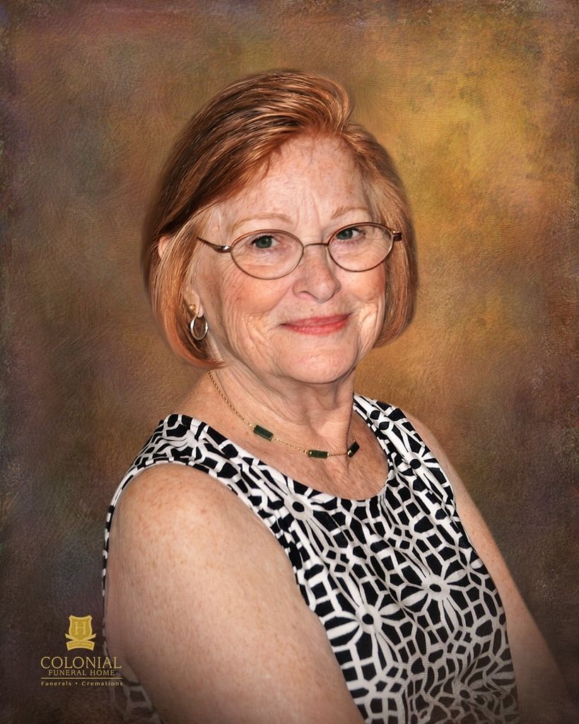 Joyce Wilder Aide
