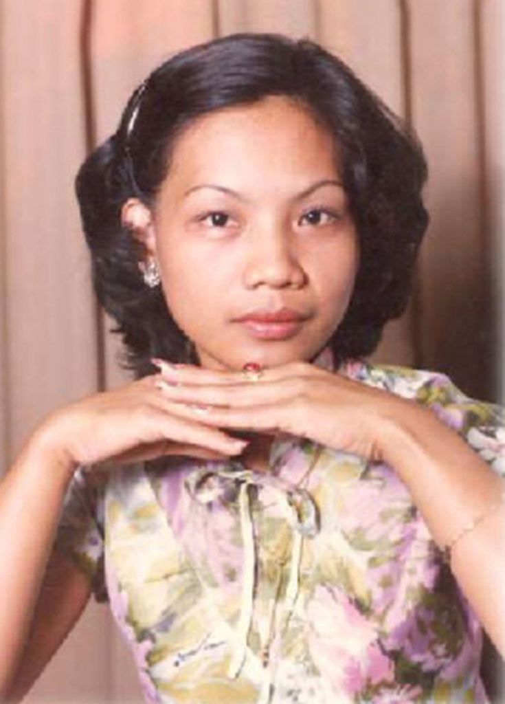 Carmelita Callo Iversen