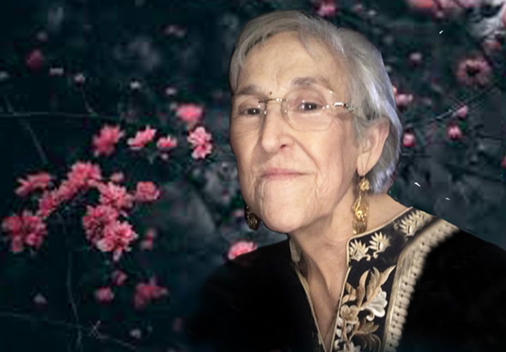 Rosa Maria A. Robledo