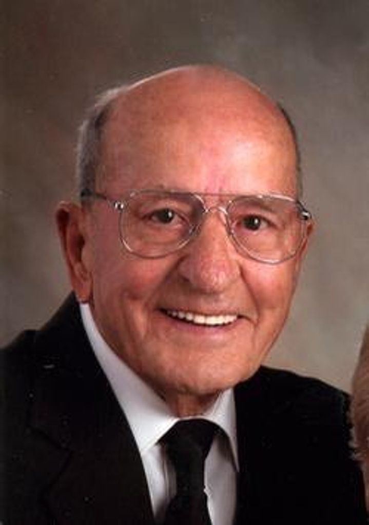 Carey, Wendell