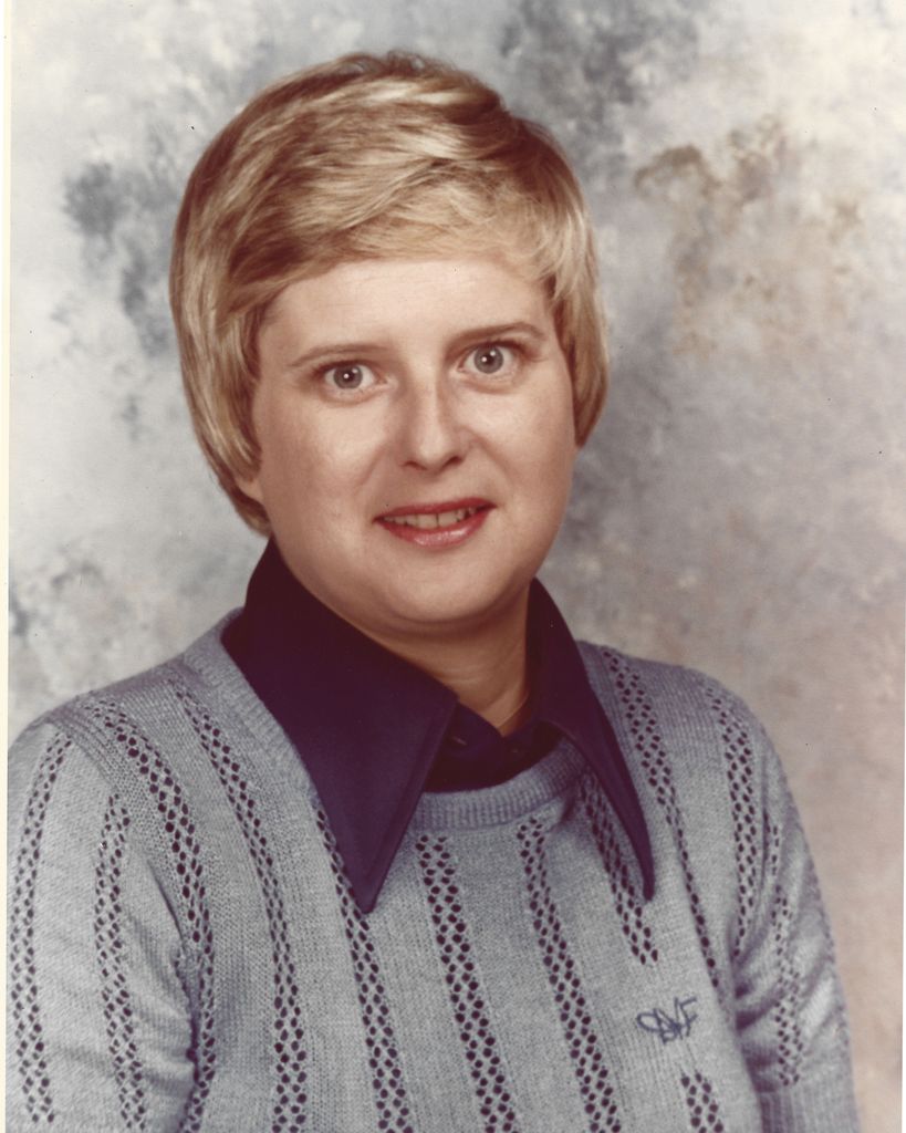 Patricia L. Finnegan