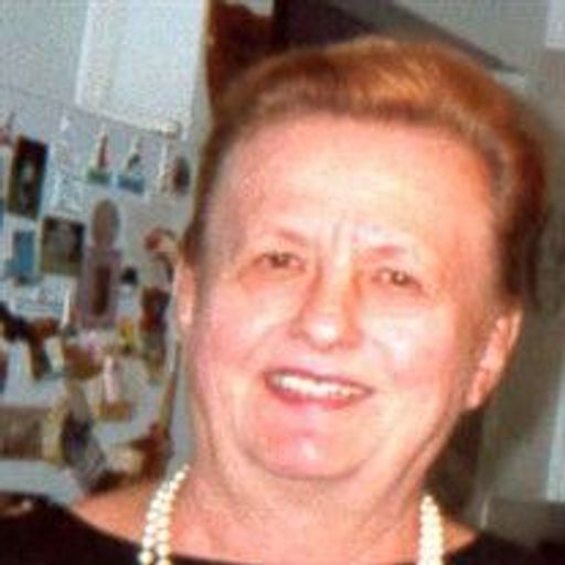 Margaret Mary Herbert Profile Photo