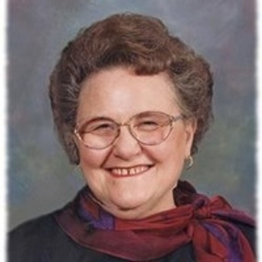 Mary Dell Lindley