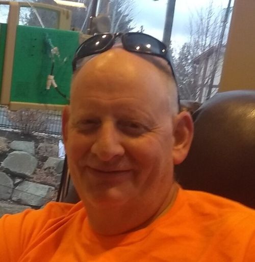 David Gutterud Profile Photo