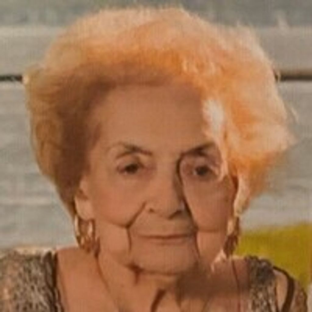 Alice R. Cunha