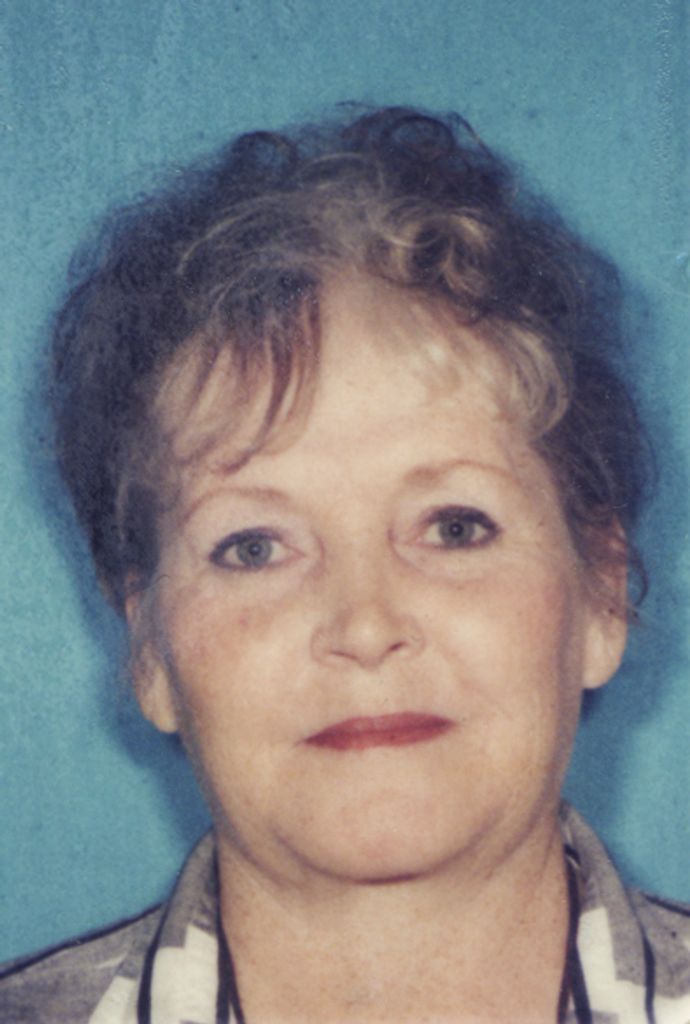 Ruby Laraine (Reese)  Valora