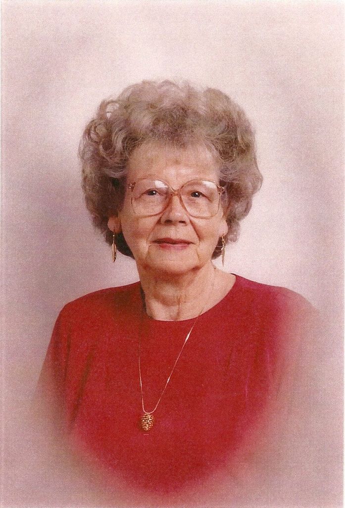 Elaine Massengill