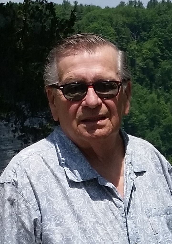 Gary L. "Radar" Fellows, Sr. Profile Photo