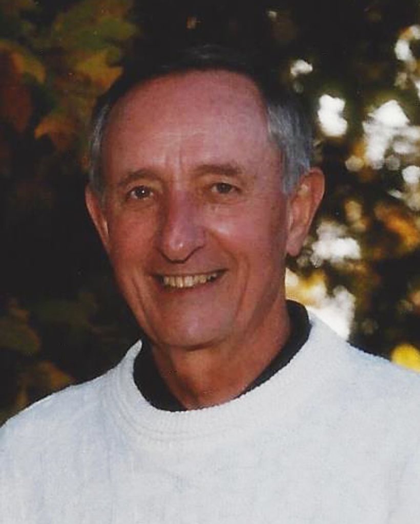 George A. Buchberger