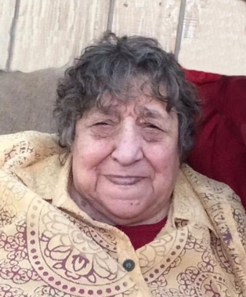 Dolores C. Vandawater