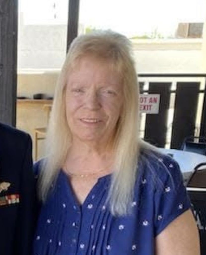 Marilyn Geneva Towne Profile Photo