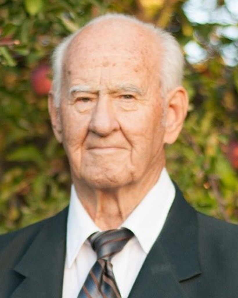 Zeniff J Cox