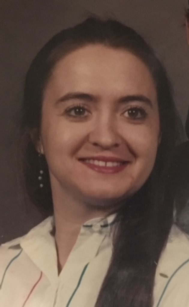 Phyllis Buffington