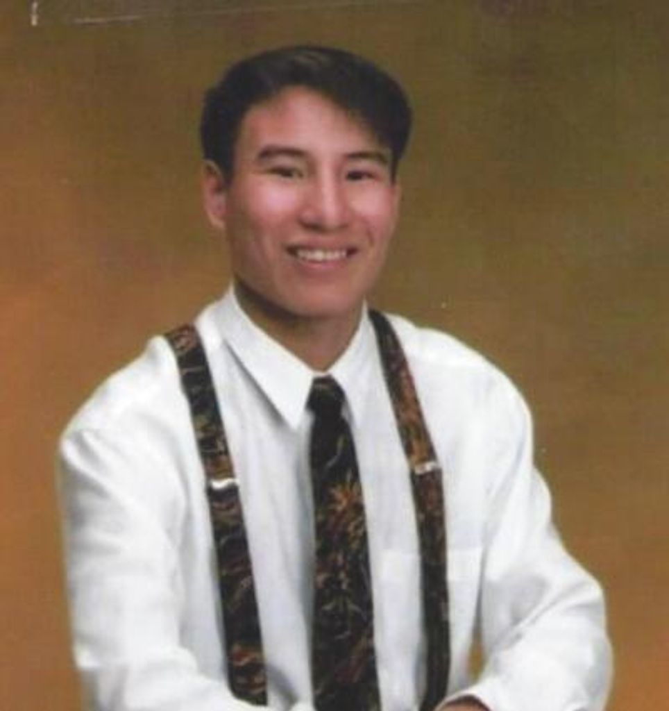 Merle "Snoopy" Red Bear Profile Photo