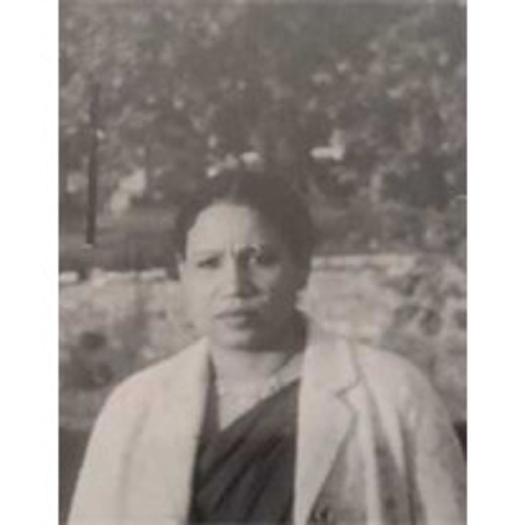 Sharifa Karim Maswood Profile Photo