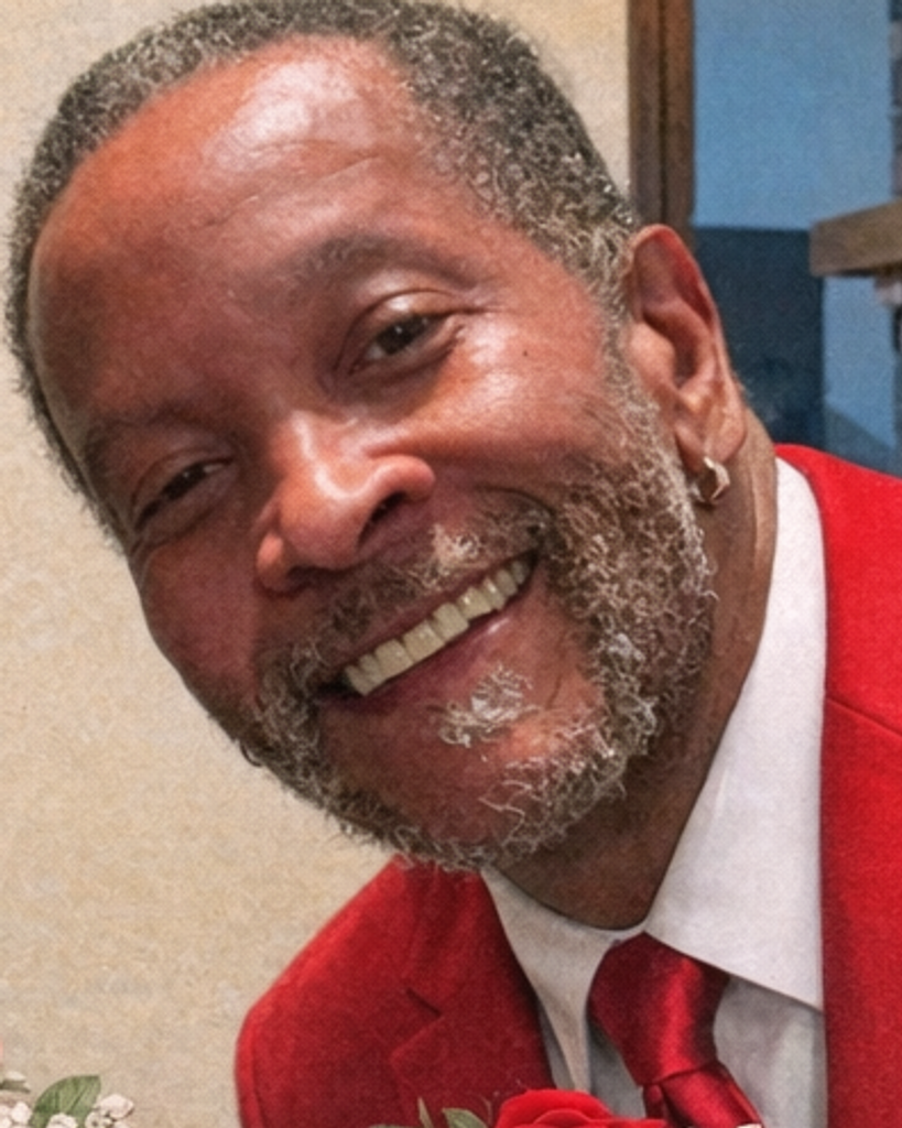 Arthur Celestan Lee Sr