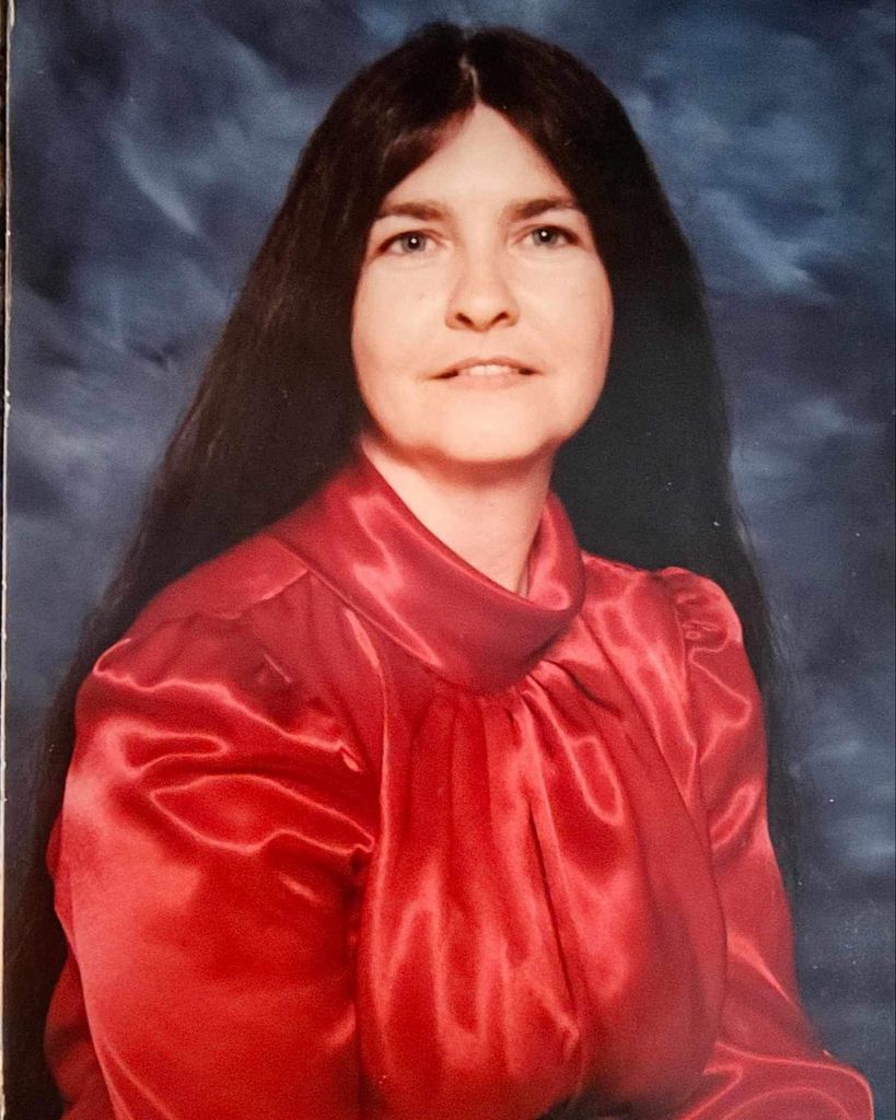 Bonnie Lou Northern