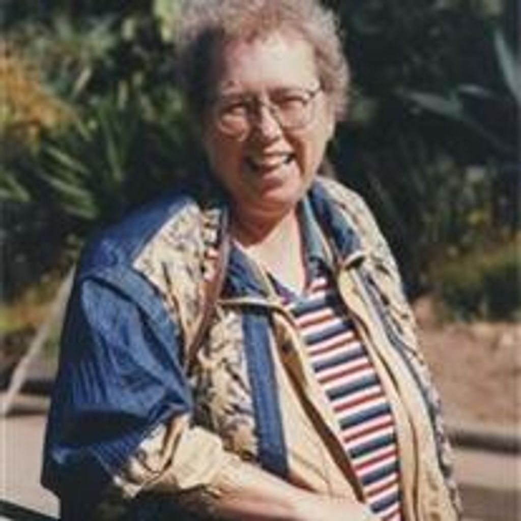 Carolyn Teschke