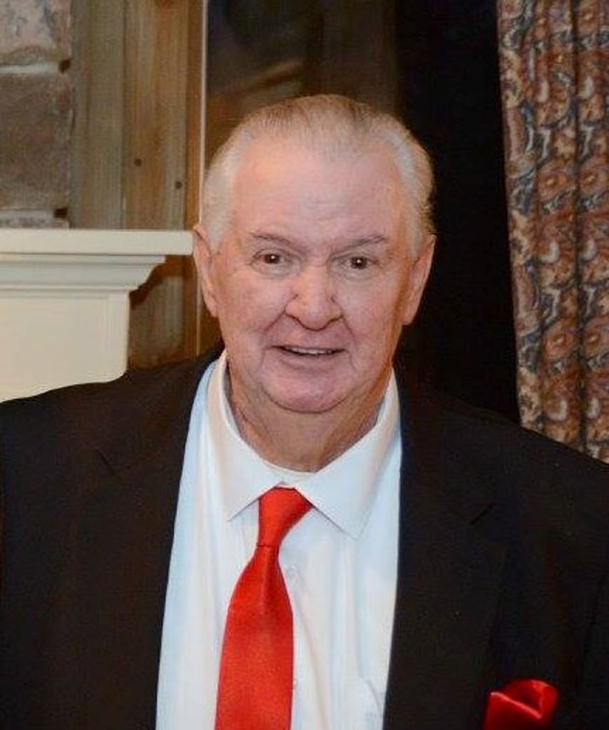 Ronald Crisci Profile Photo