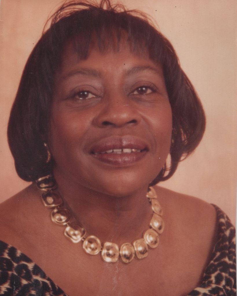 Mattie Oakalee Hatcher Profile Photo
