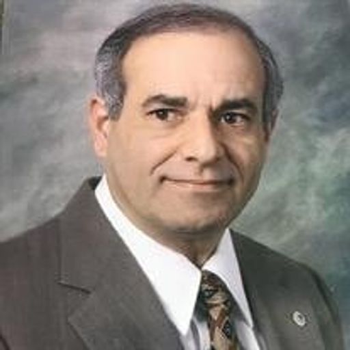 John Kowkabany Profile Photo