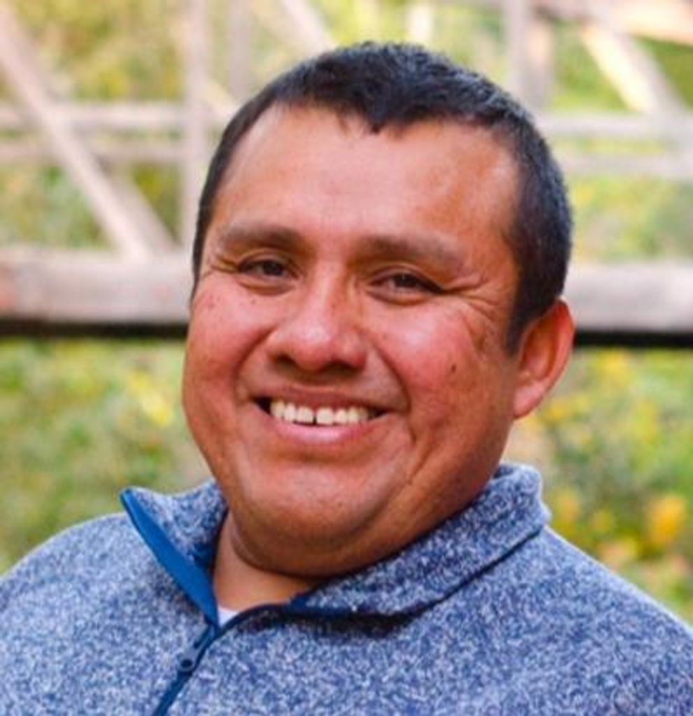 William Manuel Macalupú Guerrero Profile Photo