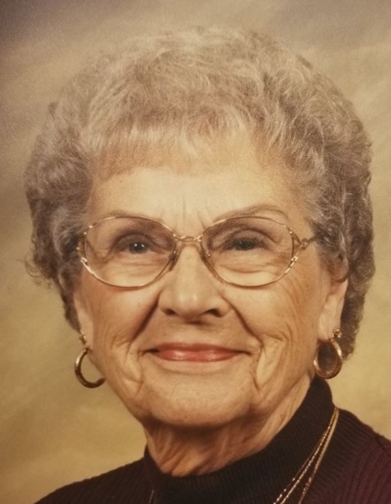 Caroline Alvina Theobald