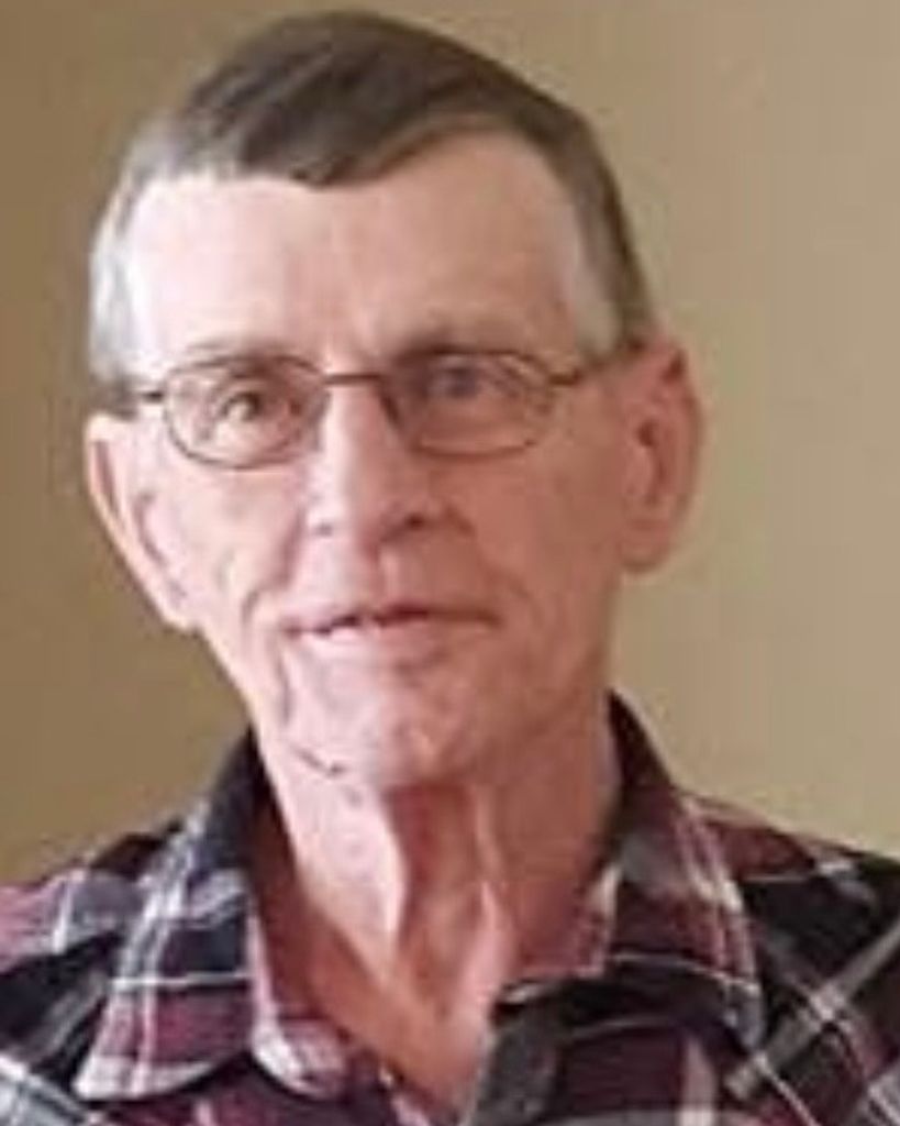 Howard Lee Holston