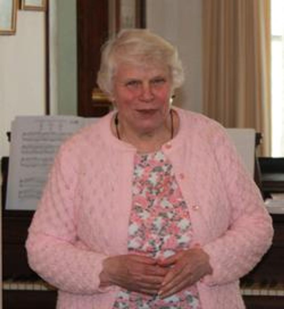 Lou Eva H. Schmahl Profile Photo