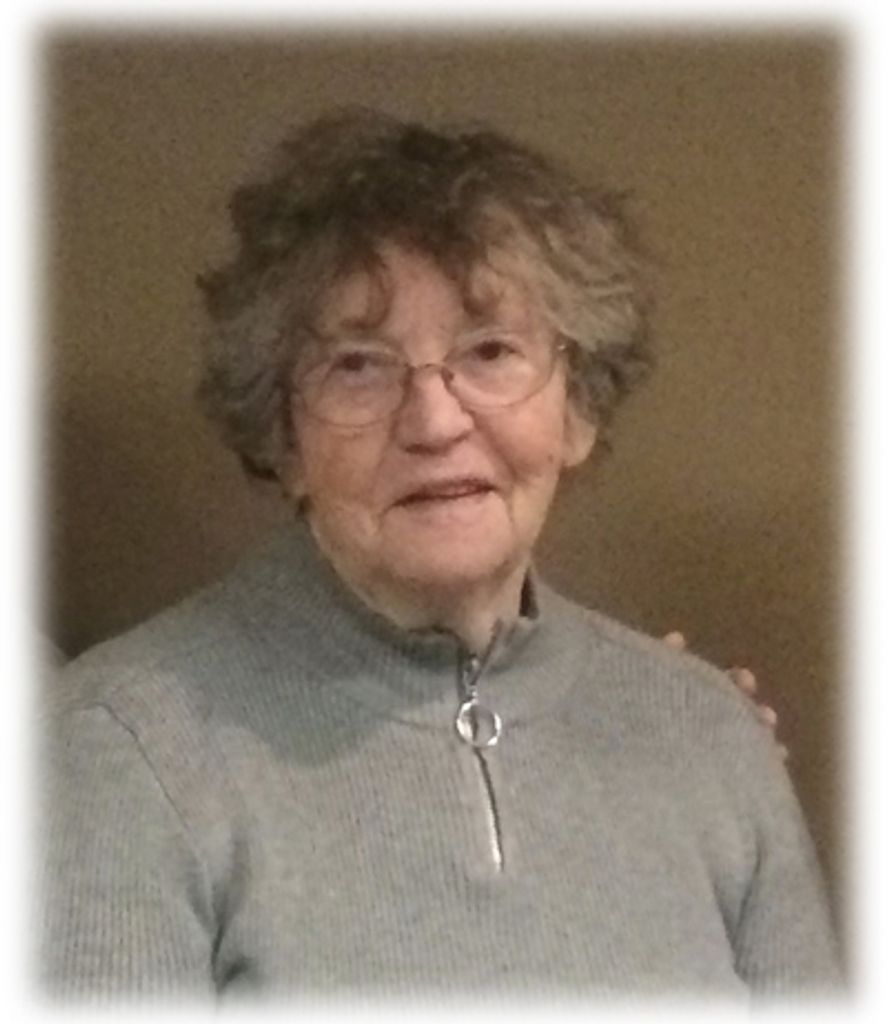 Lorraine Dorothy Norman Profile Photo