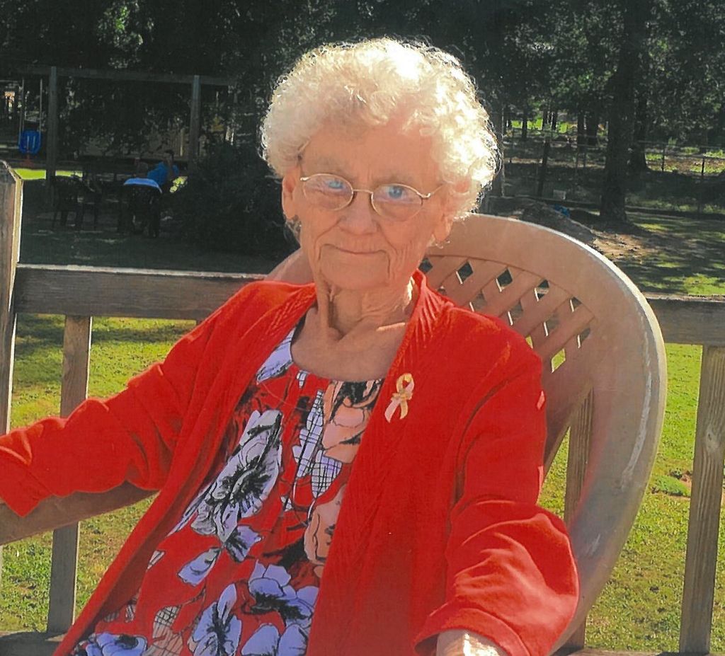 Peggy Ammons