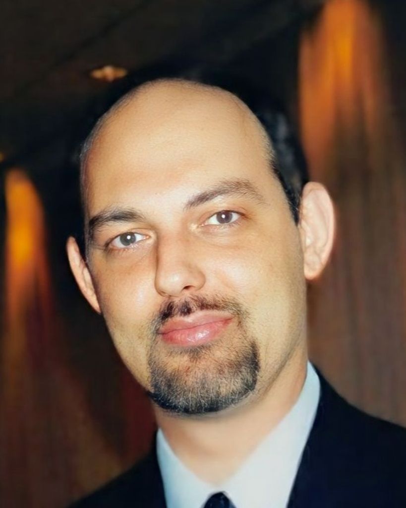 Dimitrios Alexandropoulos