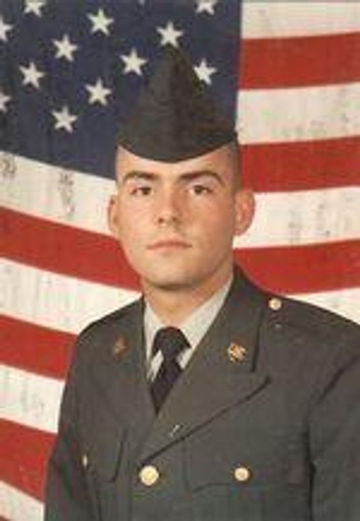 Nicholas Lawson Anthony