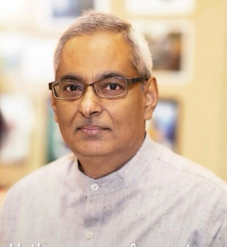 Ponniah Sahadevan Profile Photo