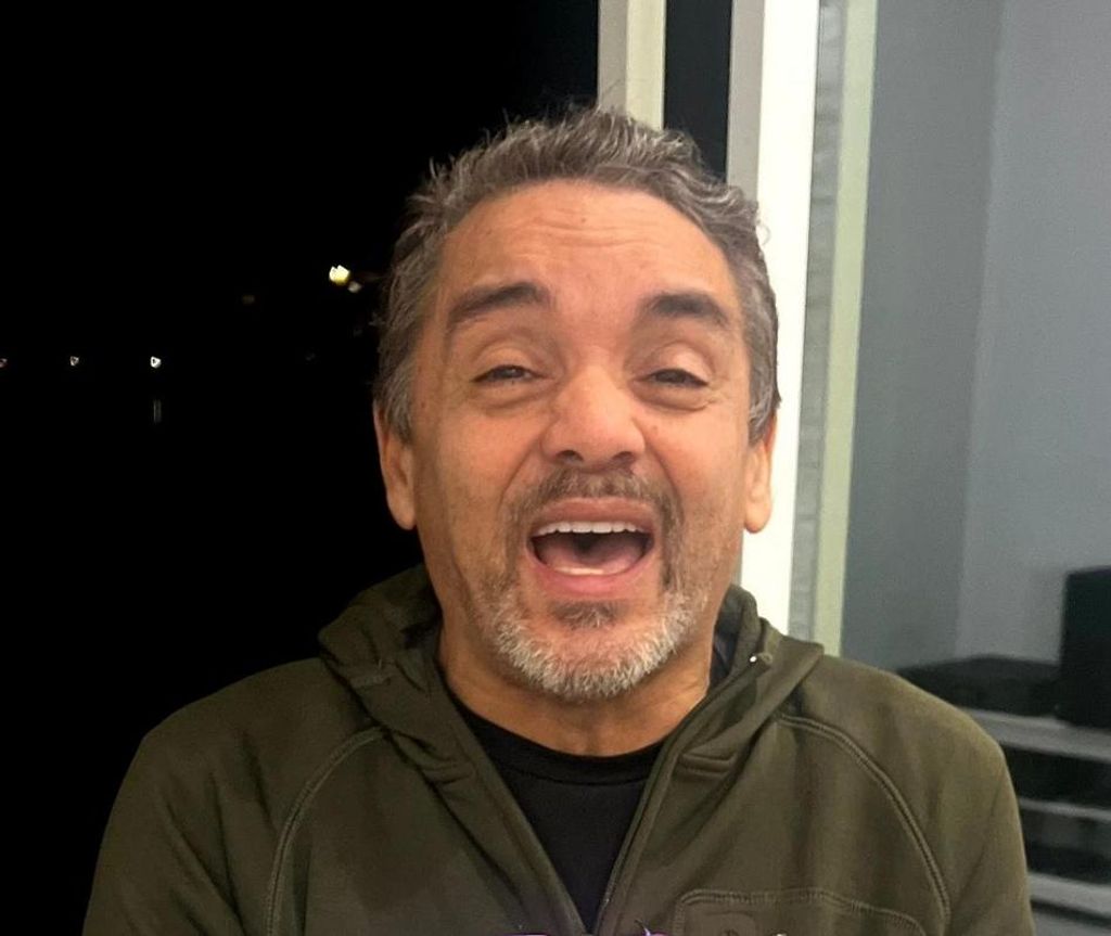 Rodney Duran Profile Photo