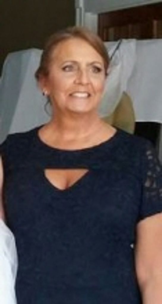Cheryl Vander Myde