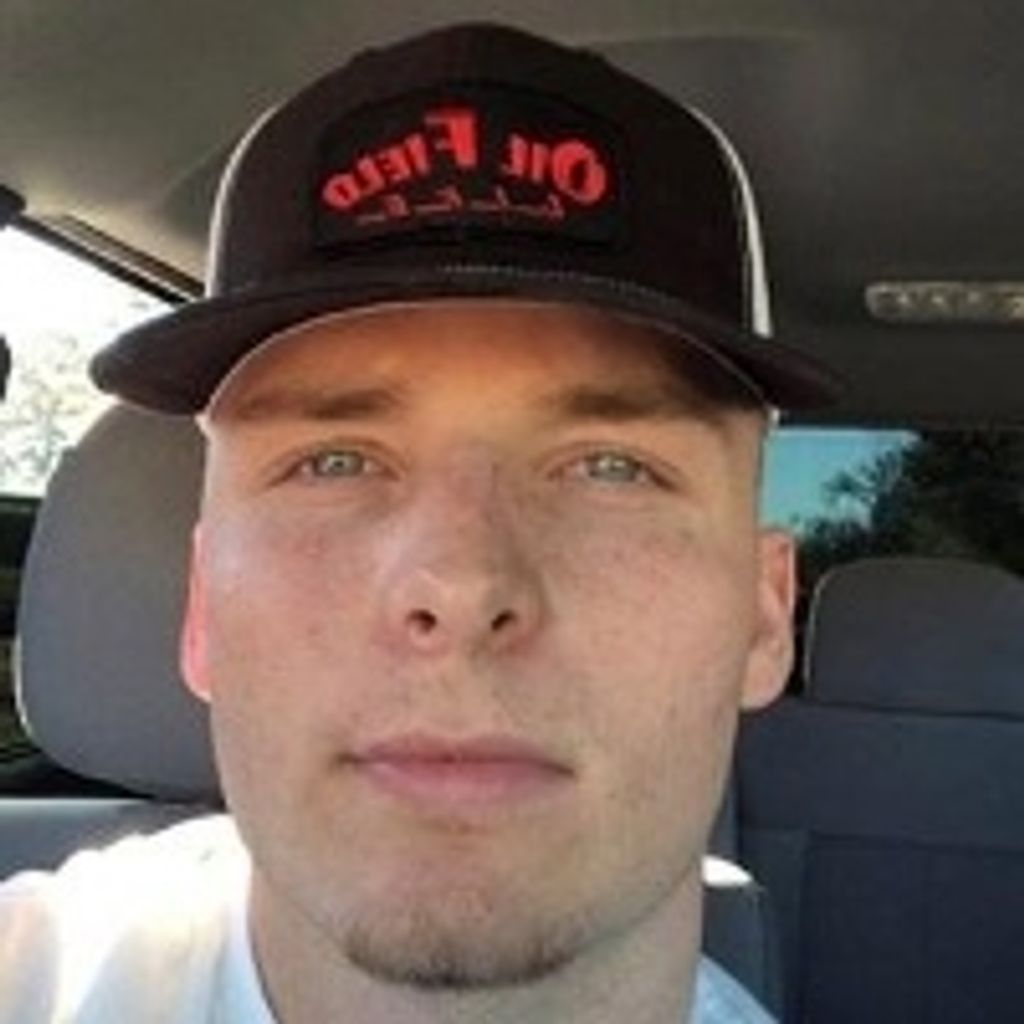 Dalton Ray Ferrill Profile Photo