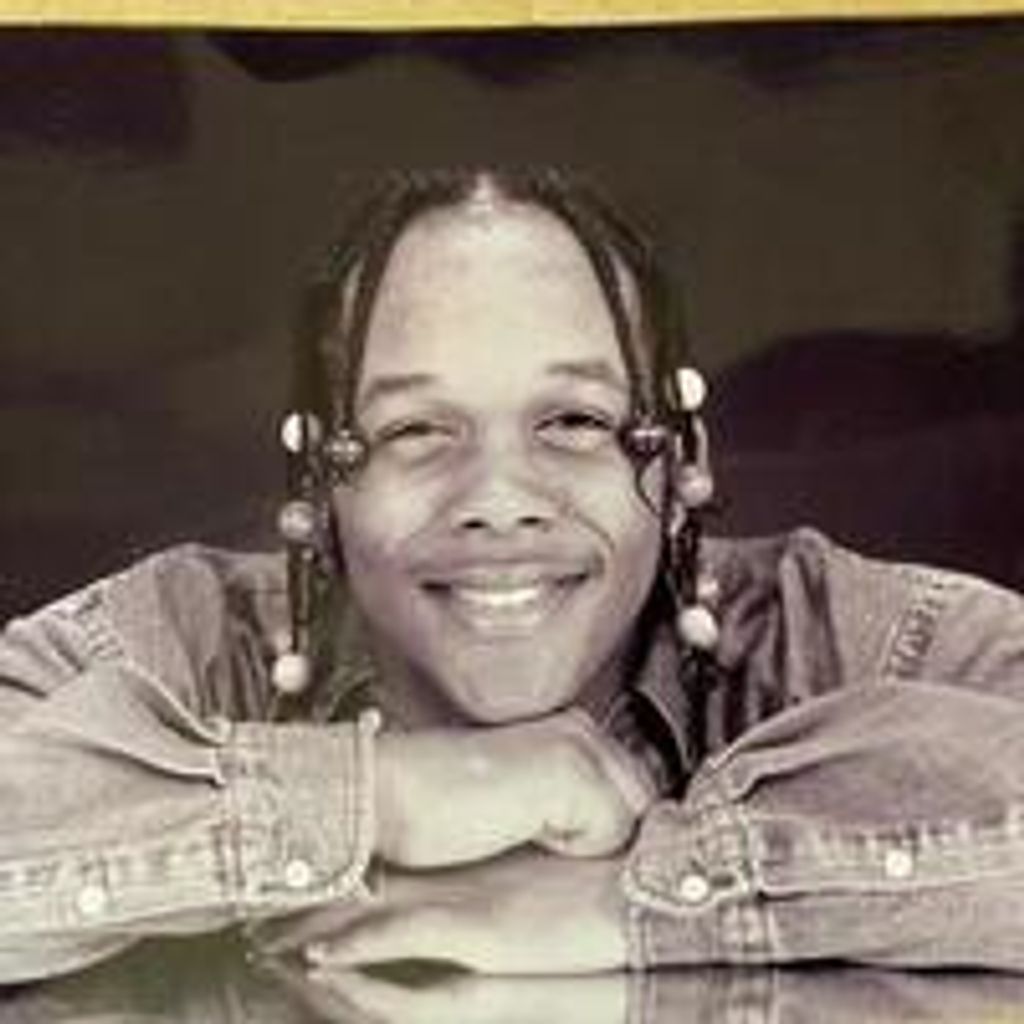 Frank Deandre Anderson Profile Photo
