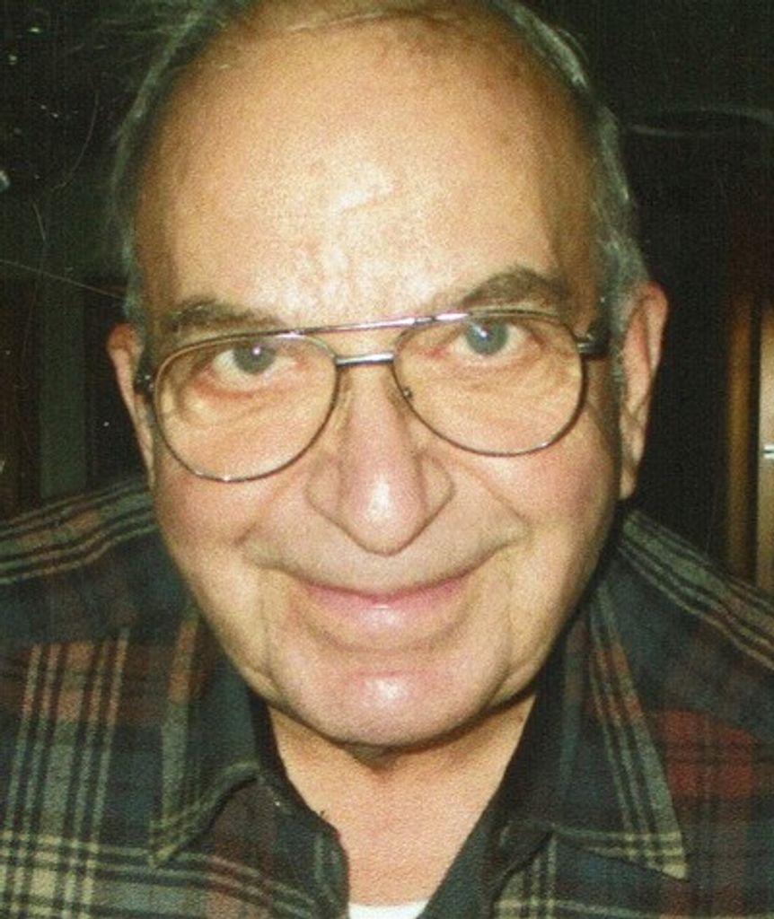 Harry J. Draus