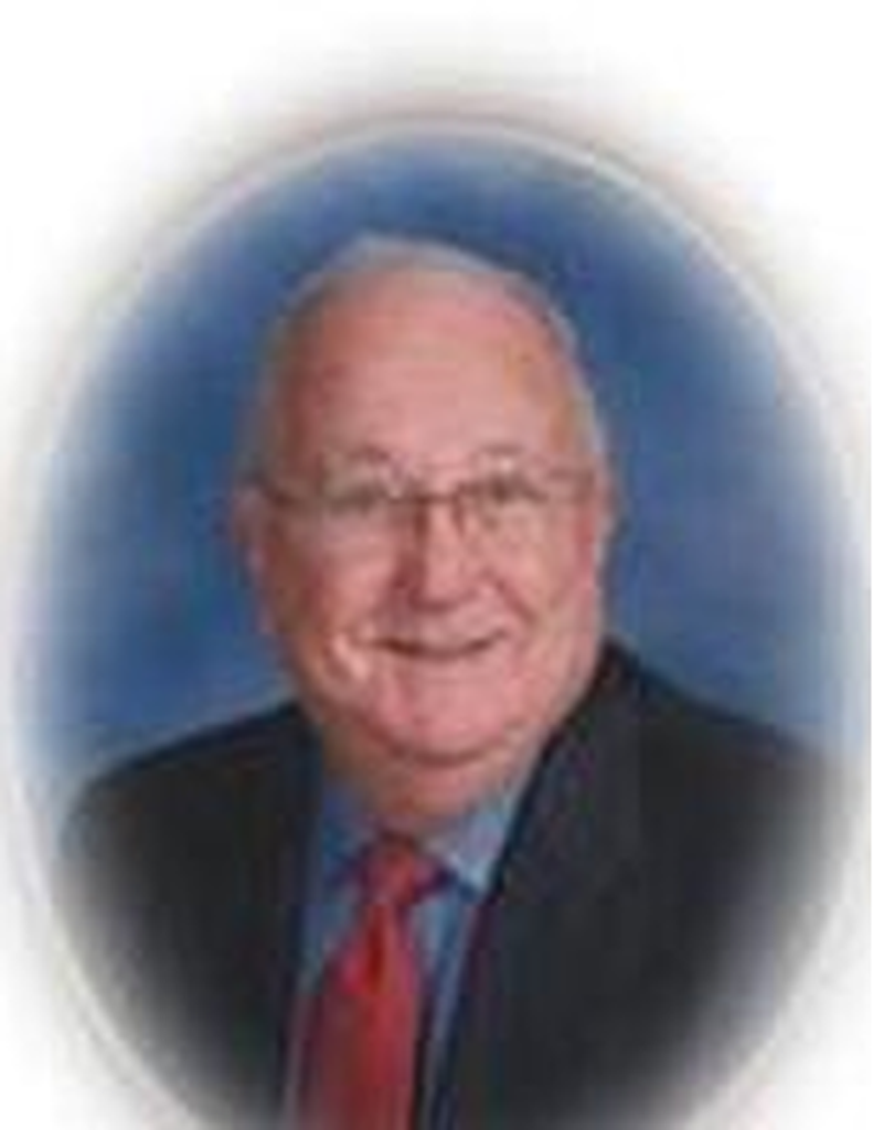 John  J. Retich