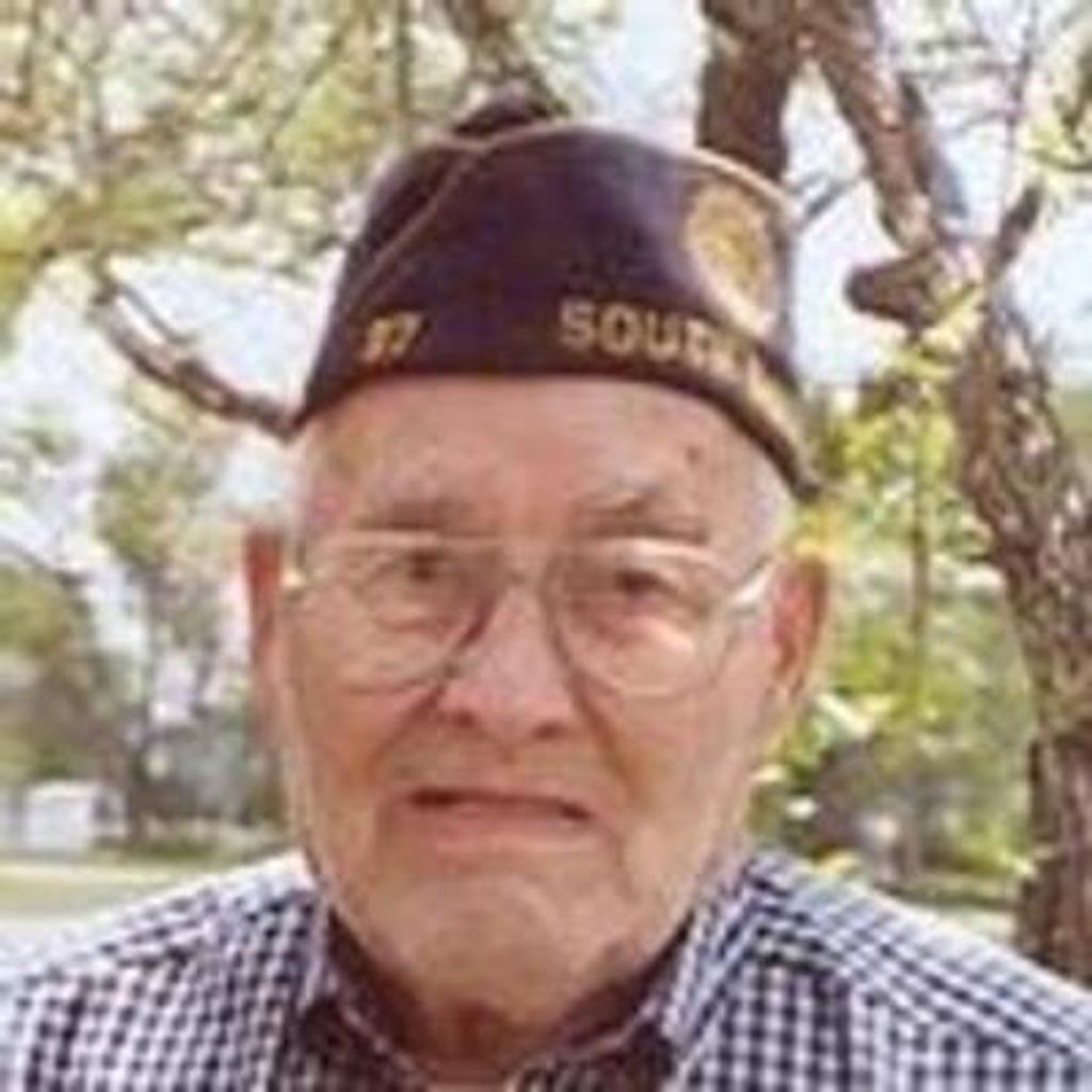 Marvin L. Becker