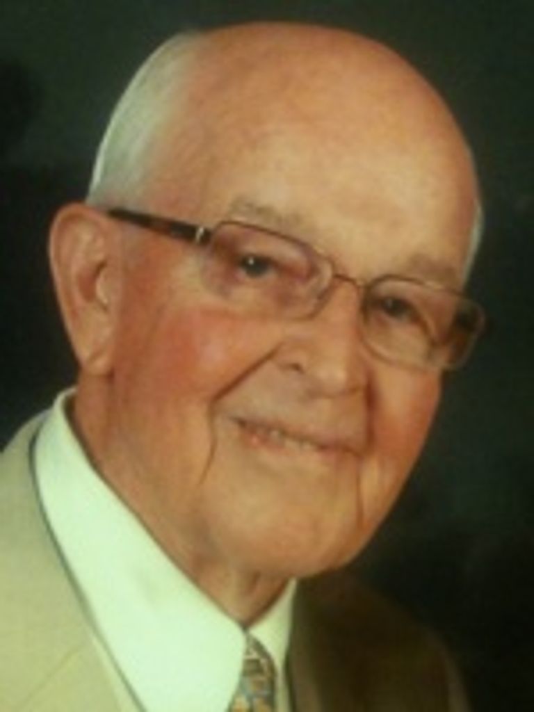 John R. Hoffman Profile Photo