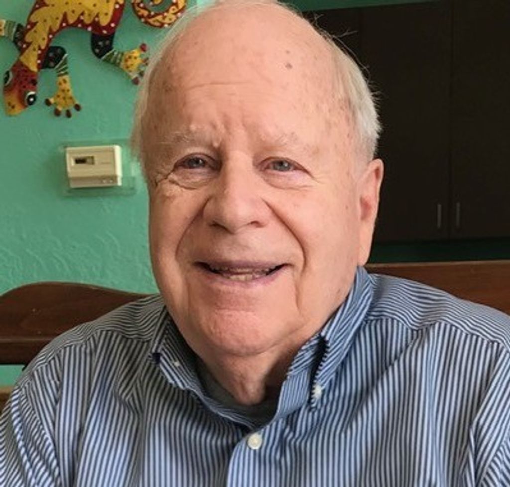 Melvin Lawrence Kromenacker Profile Photo