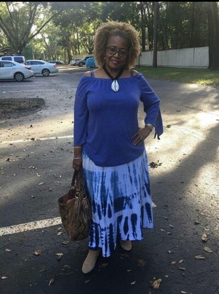 Deborah Lynn Davis Profile Photo