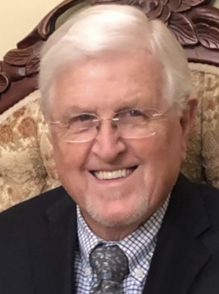 Donald Nobles Profile Photo