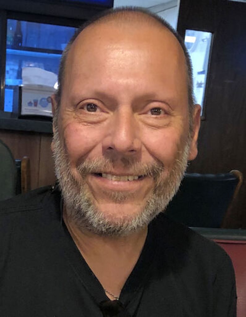 Scott D. Lacrue Profile Photo