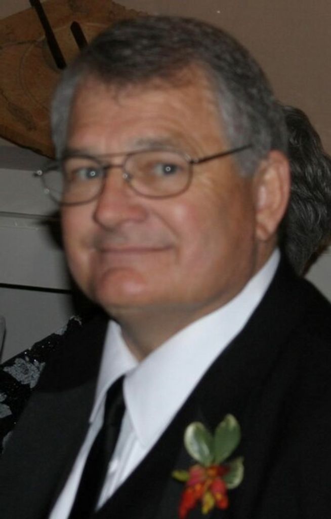 William Carl (Bubba) Reynolds, Jr. Profile Photo