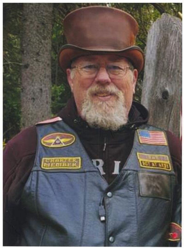 Jack Patrick "Pat" Sloan Profile Photo
