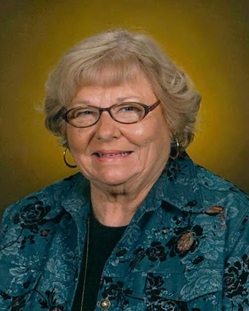 Ruth Gage Profile Photo